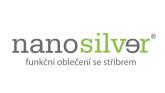 Nanosilver logo