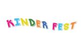 Kinder Fest logo