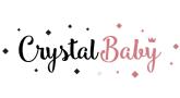 CrystalBaby logo