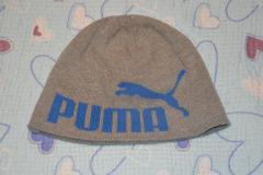110 116 122 Puma teplá čepice