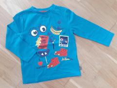 Triko F&F Monsters