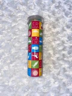 Kaleidoskop/krasohled