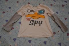 122 bavlněné triko Angry Birds