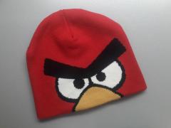 Čepice Angry Birds H&M