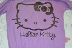 128 134 140 146 152 tunika s Hello Kitty