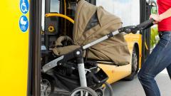 Vyhodil mě i se synem z autobusu. Jen proto, že dvouleté dítě jedlo křupky!