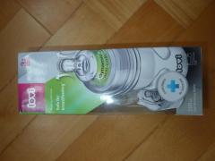 NOVÁ samosterilizující lahev Lovi 3+