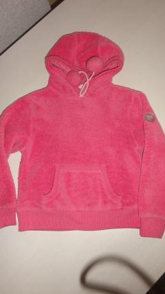 Mikina Active vel. 128