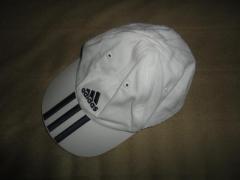 Unisex kšiltovka ADIDAS, vel. one size (4-7 let)
