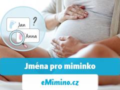 Vyberte si nejlepší holčičí a klučičí jméno