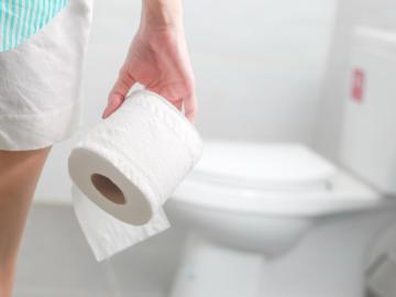 Průjem v těhotenství: Co na něj?