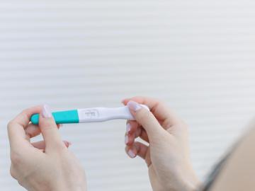 Domácí test plodnosti pro muže a ženy: Jak fungují