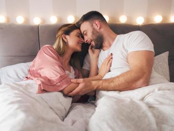 Sex v těhotenství: Vše, co vás zajímá