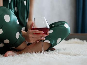 Kojení a alkohol: Jde to skloubit dohromady?