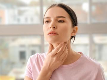 Štítná žláza v těhotenství, jak ji vyšetřit