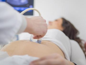 Patauův syndrom včas odhalí screening