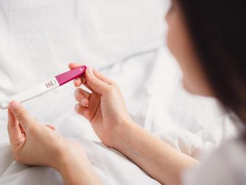 Kdy na těhotenský test před menstruací?