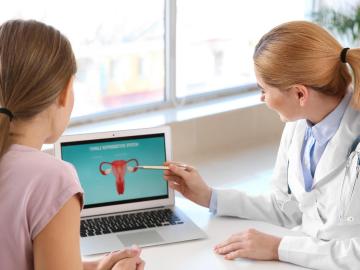 Jak probíhá léčba endometriózy?