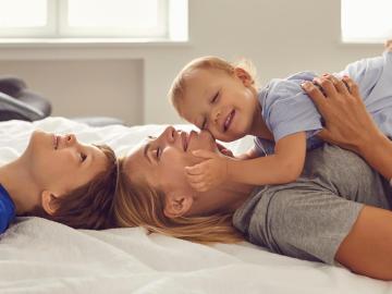 Vše o přídavcích na děti: Jak o ně zažádat?