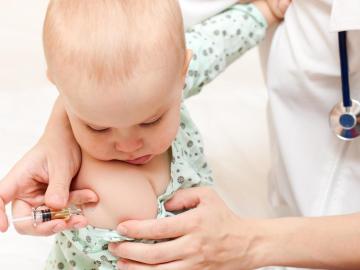 Prevenar13 si došlápne na pneumokokové infekce