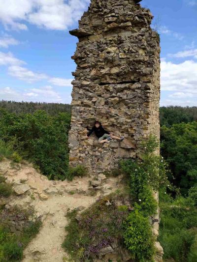 Templštejn