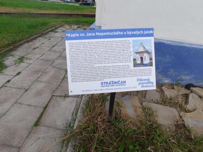 STRÁŽNICE ZBYTEK