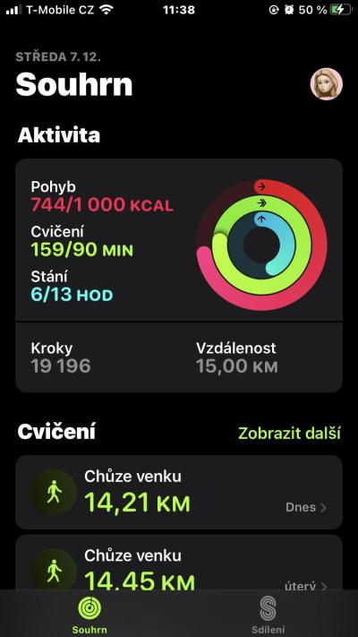 Těhotenství | 4 dítě, nebo potrat?