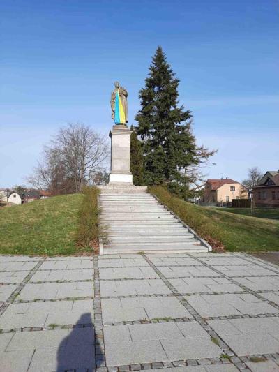 ŽĎÁR NAD SÁZAVOU