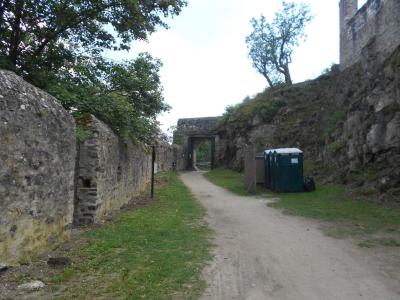 CORNŠTEJN