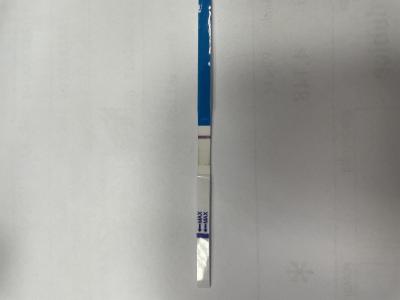Testování a těhotenský test | Duch na tt 5 dní před MS