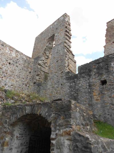 CORNŠTEJN