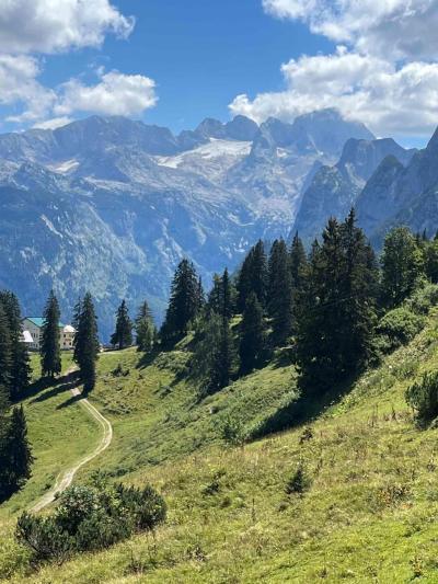 Dachstein west