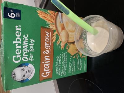 Recenze z kampaně 100 testerů otestovalo dětské příkrmy: Jak jsou spokojeni se značkou Gerber?
