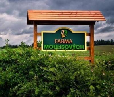 Farma Moulisových