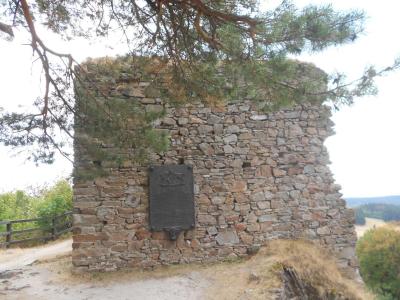 ZUBŠTEJN