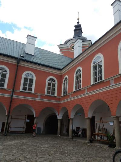 KAMENICE NAD LIPOU