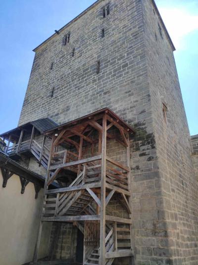 Hrad Kost