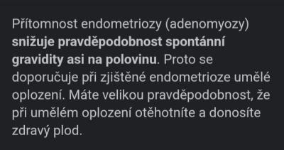 Testování a těhotenský test | Testování listopad 2022