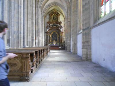 KUTNÁ HORA