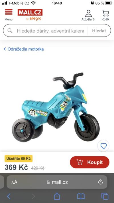 Těhotenství | TP prosinec 2021