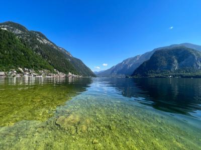 Hallstatt