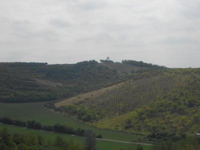 HUSTOPEČE