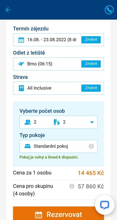 Cestování s dětmi | Bulharsko 2022