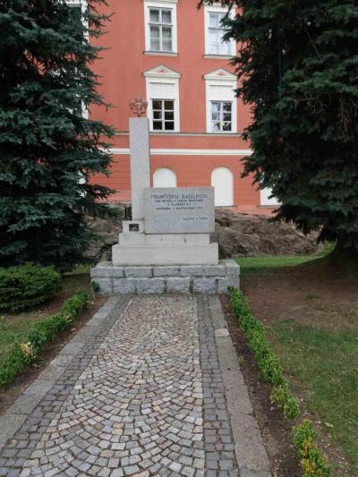KAMENICE NAD LIPOU