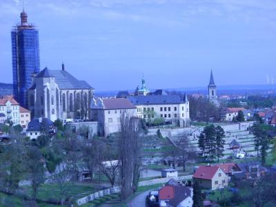 KUTNÁ HORA