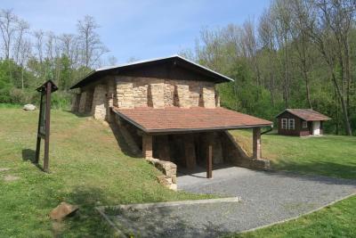 Cihelna zbýšov