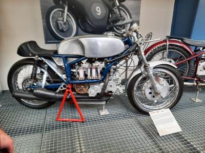 TECHNICKÉ MUZEUM