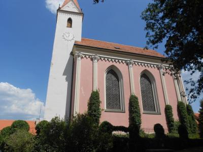 HRAD BÍTOV