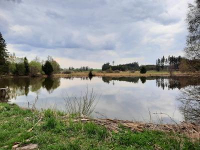 CYKLOVÝLET 1.5.2022