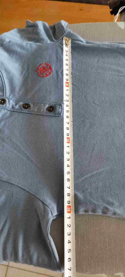 chlapecké tričko značky TU, vel. 4 roky (104cm)